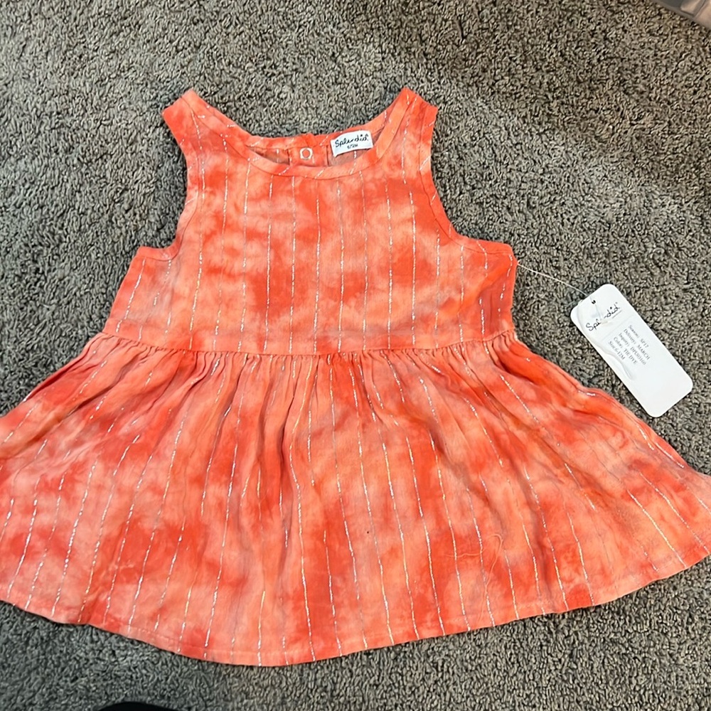 NWT Splendid dress